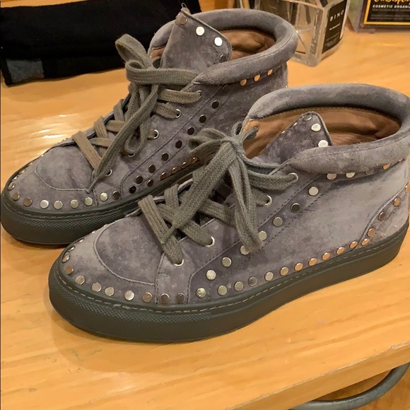 Laurence Dacade Shoes - Laurence decade sneakers